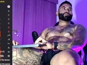 max__prada on Chaturbate