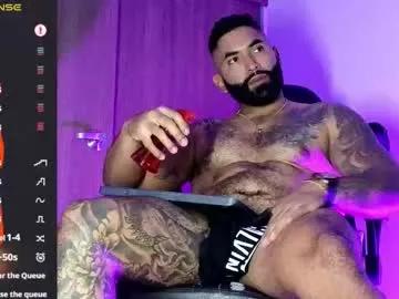 max__prada on Chaturbate