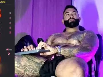 max__prada on Chaturbate