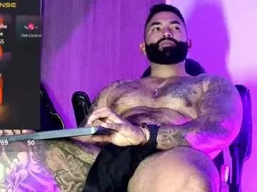 max__prada on Chaturbate