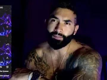 max__prada on Chaturbate