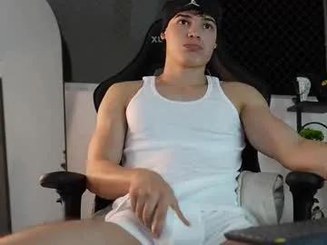 max_cortes1_ on Chaturbate