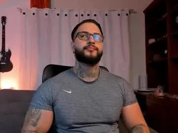 max_dic1 on Chaturbate