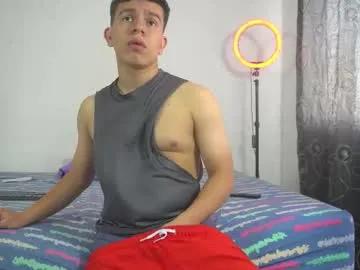 max_ethan5 on Chaturbate