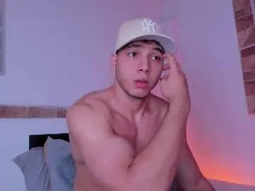 max_valiant1 on Chaturbate