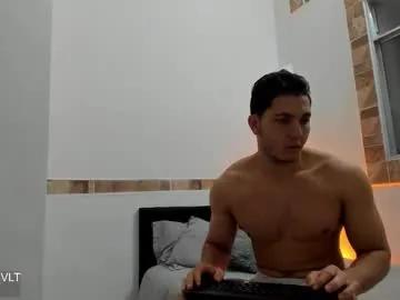 max_valiant1 on Chaturbate