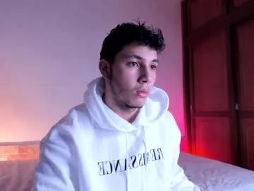 max_valiant1 on Chaturbate