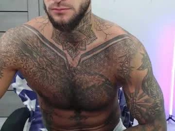 maxi_foxxx on Chaturbate