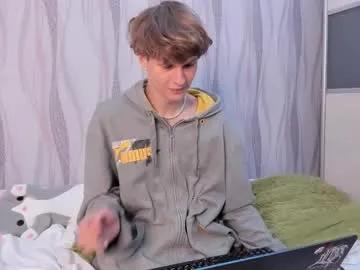 maxim_burn on Chaturbate