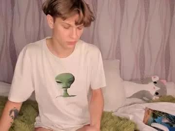 maxim_burn on Chaturbate