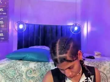 maxim_walker on Chaturbate