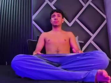 maximiliano_jam on Chaturbate