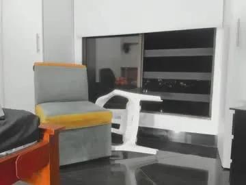 maximo__77 on Chaturbate