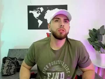 maximo_wolf1 — GOAL: Diidldo Show [967 tokens remaining] good experience #cum #bear #beard #hairy #feet going step by step is more exciting