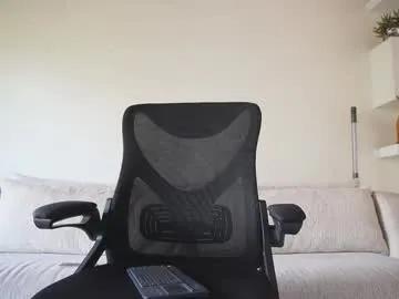 maximohoot on Chaturbate