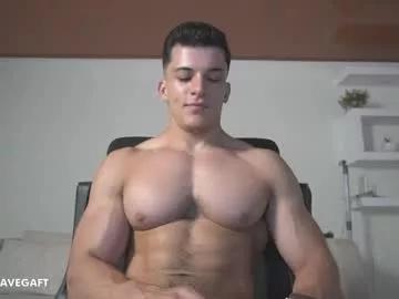 maximohoot on Chaturbate