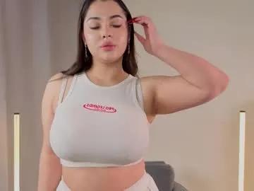 maxineheart — GOAL: Massage my Boobies under top [45 tokens remaining] Hi, i`m Monica, let`s do our show together! My favorite pattern : 77/143/222/351 #squirt #18 #bigboobs #lovense #teen