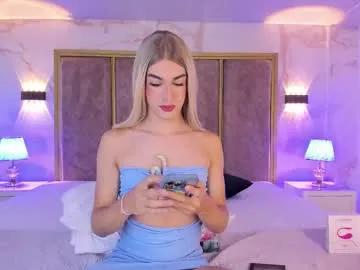 maxirogers — I know you haven't seen a girl as pretty as me with a delicious cock as an accessory  - Goal: Show Asshole in doggy + POV  [85 tokens left] #trans #femboy #ass #sissy #anal