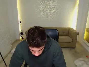 maxkaiden on Chaturbate