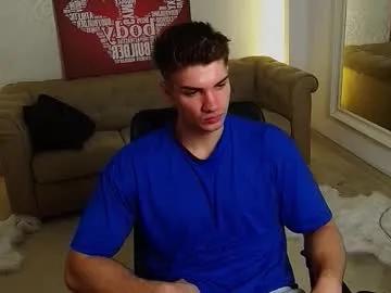 maxkaiden on Chaturbate