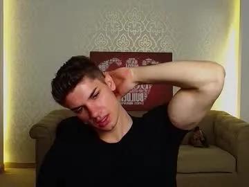 maxkaiden on Chaturbate