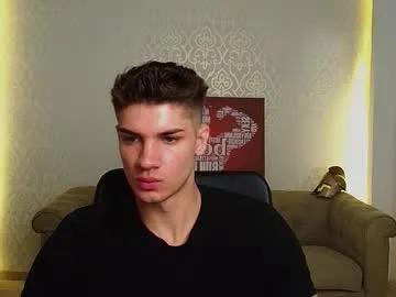 maxkaiden on Chaturbate