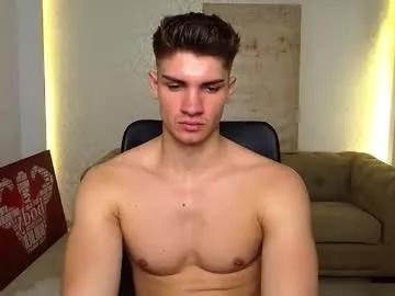 maxkaiden on Chaturbate