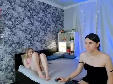 may_want on Chaturbate