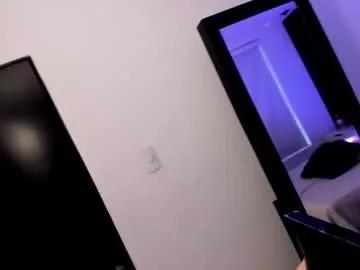 maya_rivers on Chaturbate