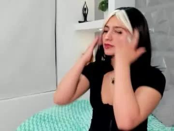 maya_rivers on Chaturbate