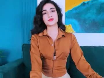maya_rogerss on Chaturbate