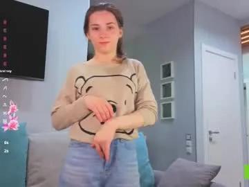 maydacarls on Chaturbate