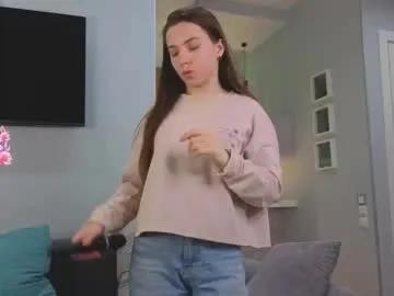 maydacarls on Chaturbate