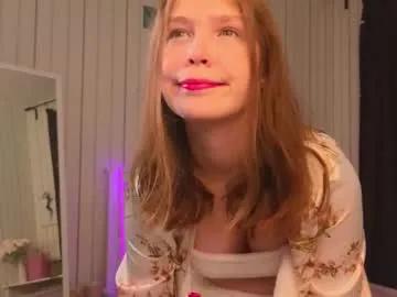 maygoodsell on Chaturbate