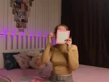 maygoodsell on Chaturbate