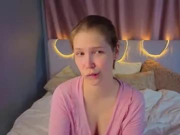 maygoodsell on Chaturbate