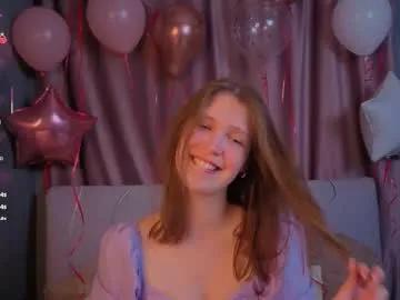 maygoodsell on Chaturbate