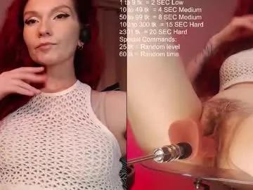 mayrumey on Chaturbate