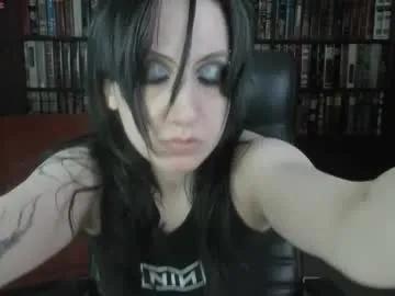 medusagorgona_ on Chaturbate
