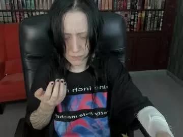 medusagorgona_ on Chaturbate