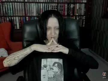 medusagorgona_ on Chaturbate