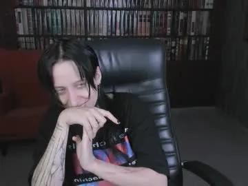 medusagorgona_ on Chaturbate