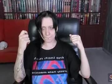 medusagorgona_ on Chaturbate