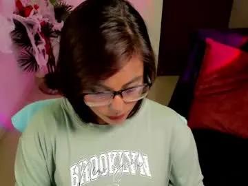 megaan_fooxxx on Chaturbate