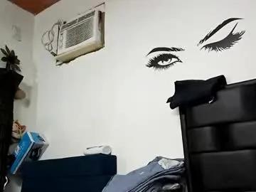 megan_greyxx on Chaturbate