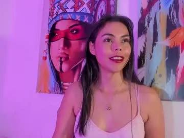 megan_shadow on Chaturbate