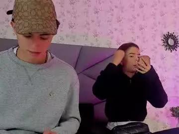 meganandtyler19 on Chaturbate