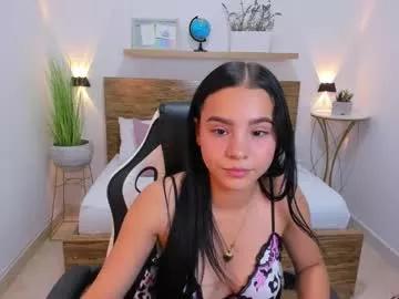 megara_x on Chaturbate