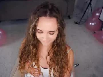 meghanantell on Chaturbate