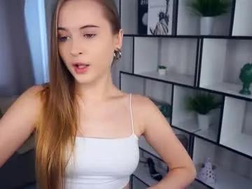 meghanantell on Chaturbate